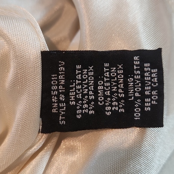 Jax Casual Dress - Picture 7 of 7